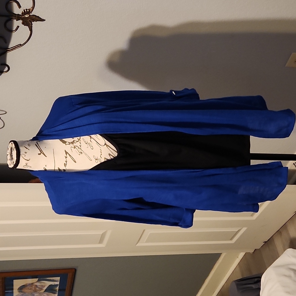 Notation Blouse